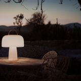 Table lamps - THE BOLETI LAMP - GOODNIGHT LIGHT