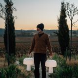 Tables for hotels - THE BOLETI LAMP - GOODNIGHT LIGHT