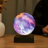 Design objects - Smart Galaxy Lamp - GINGKO