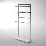 Ceramic - Globe Towel Racks - IRIS CERAMICA GROUP