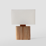 Lampes de bureau  - LAMPE DE TABLE "LIGNA" - ALESSANDRA DELGADO DESIGN