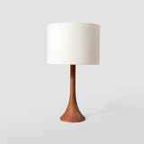 Desk lamps - ABAJOUR TULIPA P - ALESSANDRA DELGADO DESIGN