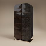 Chests of drawers - WTC Chest of Drawers - PORUS STUDIO