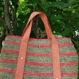 Shopping baskets - Nacre - SAKAMENA