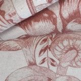 Upholstery fabrics - TOILE LIFE IN/OUTDOOR FR - ALDECO