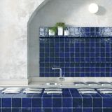 Faience tiles - Zelij earthenware tile special 10x10 - CEVICA S.L.