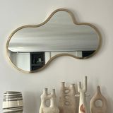 Miroirs - Miroir Gaetano 2 - ATELIER LANDON