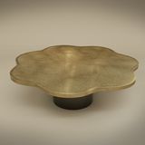 Tables basses - Table basse Gino 1 - ATELIER LANDON