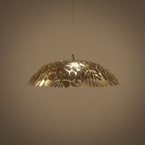 Hanging lights - Pendant Gaetano Flower 1 - ATELIER LANDON