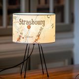 Lampes de bureau - REGIONS SUR DEMANDE - ZARALOBO