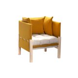 Fauteuils - Fauteuil GOUPIL - RM MOBILIER