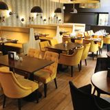 Banquettes pour collectivités - Banquette Voyageur - RM MOBILIER