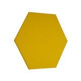 Objets de décoration - ISAPAN panneau acoustique forme hexagonal - grand modèle - RM MOBILIER