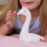 Gifts - Princess Swan Northern Light - DHINK.EU