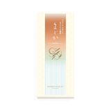 Spa - Madoka/Chiffon(S loose 165 sticks) - SHOYEIDO INCENSE CO.