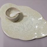 Ceramic - CLOUD PLATE - MALIFANCE
