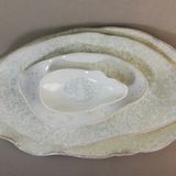 Other Christmas decorations - SHELL PLATES - MALIFANCE