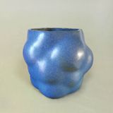 Ceramic - JAR. PLANTER, DECORATIVE OBJECT - MALIFANCE
