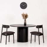 Dining Tables - REVOLVE dining table - ELENSEN