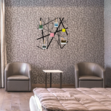 Decorative objects - Decorative wall lamps model: Network - NOE-LIE