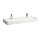 Sinks - VAL - Washbasin with overflow - LAUFEN