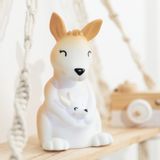 Cadeaux - Veilleuse Kangourou - DHINK.EU