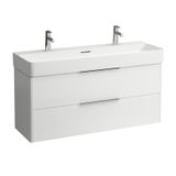 Bathroom equipment - VAL - Vanity unit - LAUFEN