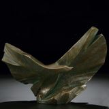 Sculptures, statuettes et miniatures - Une sculpture en quête d'excellence - GALLERY CHUAN