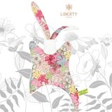 Loungewear - LOVEY LE MARGARET - NIN-NIN