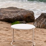 Tables basses - PARADISO table d'appoint - ISIMAR