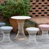 Systèmes de terrasse - BOLONIA pouf - ISIMAR