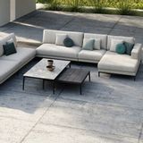 Sofas - Meridienne, daybed, lounger Zendo Sense - MANUTTI