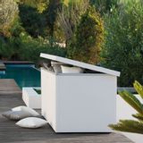 Garden accessories - Cushion box Manutti - MANUTTI