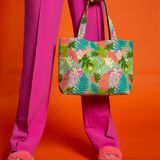 Bags and totes - HARIA handbag - LES TOURISTES