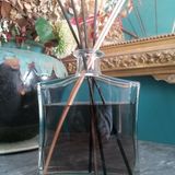 Decorative objects - Diffusers with wood rattan sticks large model 500ml - GAULT PARFUMS