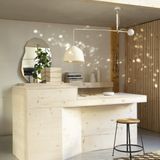 Suspensions - Lampe Libra - PO! PARIS