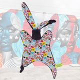 Loungewear - LOVEY LE GIRL POWER - NIN-NIN