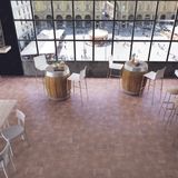 Crockery - BRUNO DI MARTE : Tiles - IL FERRONE-COTTO IMPRUNETA
