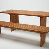 Chaises pour collectivités - COLLECTION PARALLÈLE par DEESAWAT - DEESAWAT
