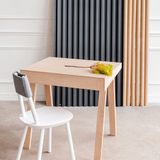 Writing desks - 4.9 Writing Desk, One or Two Drawers - EMKO