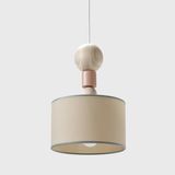 Hanging lights - Spiedino Pendant Lamp - EMKO
