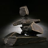 Sculptures, statuettes et miniatures - Ne faites plus qu'un avec l'univers Sculpture - GALLERY CHUAN