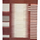Contemporary carpets - Alasht Flatweave/kelim Rug - EDELGRUND
