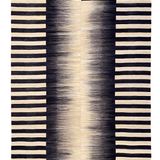 Contemporary carpets - Alasht Flatweave/kelim Rug - EDELGRUND