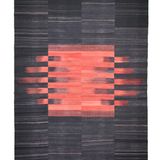 Design carpets - Alasht Flatweave/kelim Rug - EDELGRUND