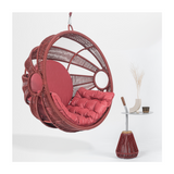 Chaises de jardin - Balançoire Santorine - LOVATO MÓVEIS