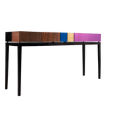 Console table - Proportion II Console - MALABAR
