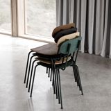 Chairs - Scala Chair - BYWIRTH / EKTA LIVING