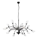 Suspensions - GLORIOSA / fabriqué en Europe - BRITOP LIGHTING POLAND