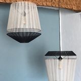 Design objects - Pending light - ATELIER JDA
